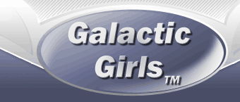 Galactic Girls Porn Video
