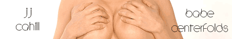 Sean Mccall's babe centerfolds