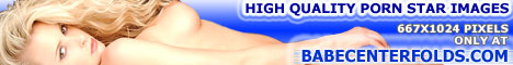 babe centerfolds - exclusive high quality porn star images