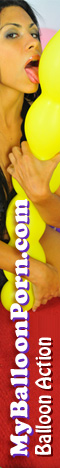 fetish balloon sex