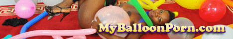 balloon girls