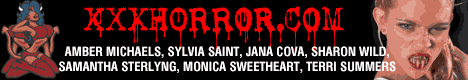 horror sex
