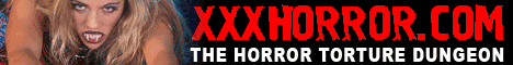 vampire porn in the horror torture dungeon