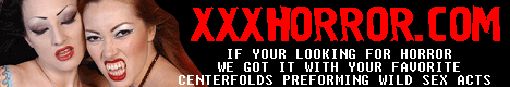 xxx vampires